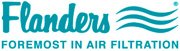 Flanders Air Filtration Distributor