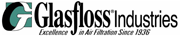 GlassFloss Air Filtration Distributor