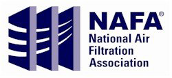 National Air Filtration Association member
